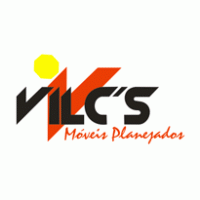 Vilcs Moveis Planejados Logo PNG Vector