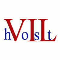 vilhost Logo Vector