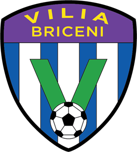 Vilia Briceni Logo PNG Vector
