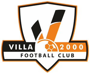 Villa 2000 Logo Vector