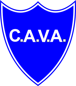 Villa Alvear de Resistencia Chaco Logo PNG Vector