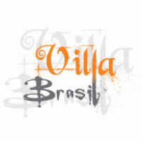 Villa Barsil Revstimentos Logo PNG Vector