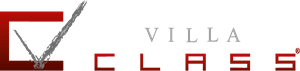 villa class Logo Vector