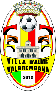 Villa d'Almè Valbrembana Logo PNG Vector