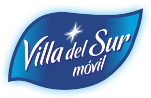 Villa del sur Movil Logo PNG Vector