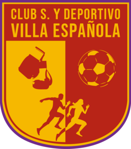 Villa Española Logo PNG Vector