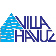 Villa Havuz Logo PNG Vector