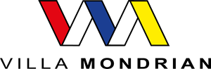 VILLA MONDRIAN Logo PNG Vector