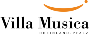Villa Musica Logo PNG Vector