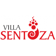 Villa Sentoza Logo PNG Vector
