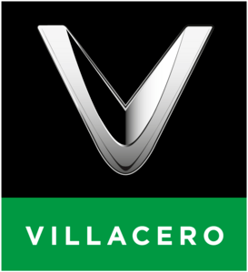 Villacero Logo PNG Vector