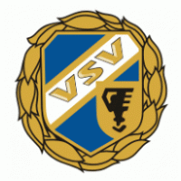 Villacher SV Logo Vector