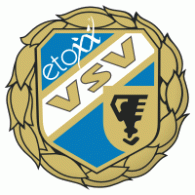 Villacher SV Logo PNG Vector
