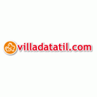 Villada Tatil Logo PNG Vector