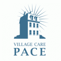 Village Care New York Logo PNG Vector