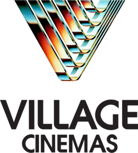 Village Cinemas Logo PNG Vector