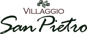 Villagio San Pietro Logo PNG Vector