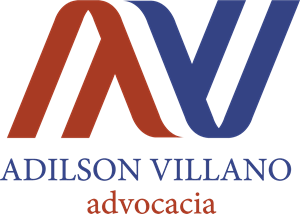 Villano Advogados Logo PNG Vector
