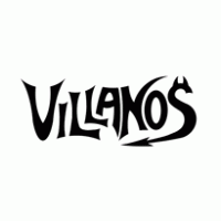 VILLANOS Logo PNG Vector