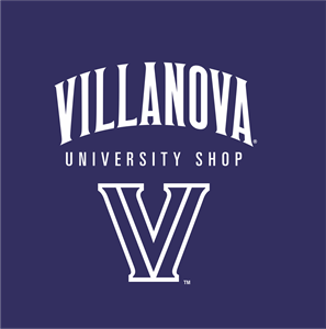 VILLANOVA UNIVERSITY Logo PNG Vector