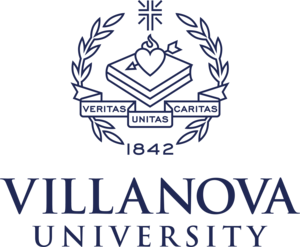 Villanova University Logo PNG Vector