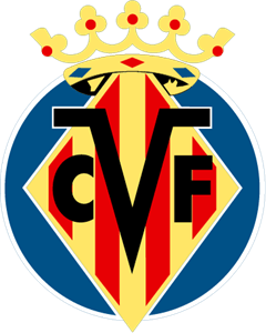 Villarreal Logo PNG Vector