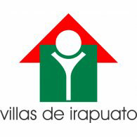 Villas de Irapuato Logo PNG Vector