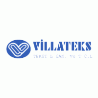 villateks Logo PNG Vector