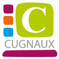 Ville de Cugnaux Logo PNG Vector