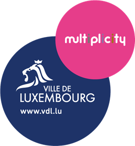 Ville de Luxembourg Logo PNG Vector