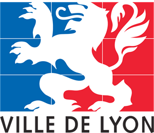 Ville de Lyon Logo PNG Vector