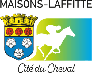Ville de Maisons-Laffitte Logo PNG Vector
