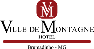 Ville de Montagne Brumadinho Logo PNG Vector