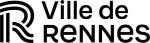 Ville de RENNES Logo PNG Vector