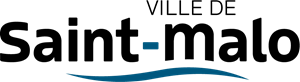 Ville de Saint-Malo Logo PNG Vector