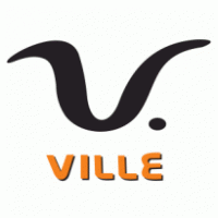 Ville Proteção Logo PNG Vector