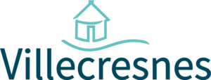 Villecresnes Logo PNG Vector