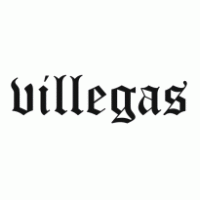 Villegas Logo PNG Vector