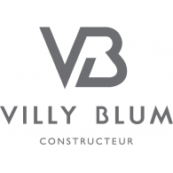 Villy Blum Logo PNG Vector