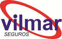 Vilmar Seguros Logo PNG Vector