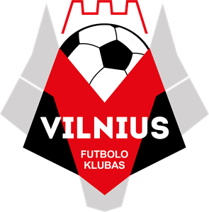 Vilnius FK Logo PNG Vector