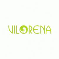 Vilorena Logo Vector