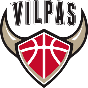 Vilpas Vikings Logo PNG Vector