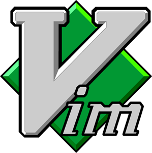 Vim Logo PNG Vector