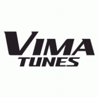 Vima Tunes Logo PNG Vector