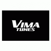 Vima Tunes Logo PNG Vector
