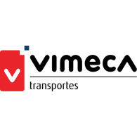 Vimeca Logo PNG Vector
