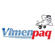 Vimenpaq Logo PNG Vector