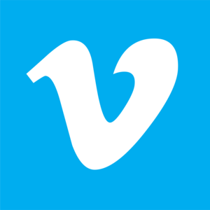 Vimeo Logo PNG Vector