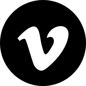 Vimeo Logo PNG Vector